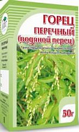 ГОРЕЦ ПЕРЕЧНЫЙ (ВОДЯНОЙ ПЕРЕЦ) ТРАВА 50Г