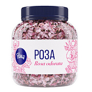 ФЛОРИС ЧАЙНЫЙ НАПИТОК РОЗА 30Г БАНКА