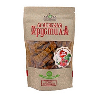 ХРУСТИЛА БЕЛЕВСКАЯ МАЛИНА Б/САХАРА 50Г