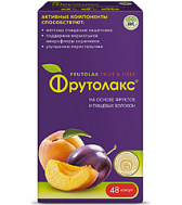ФРУТОЛАКС КАПС №48