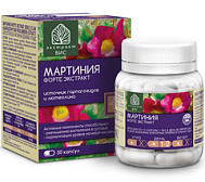 МАРТИНИЯ ФОРТЕ ЭКСТРАКТ КАПС №30